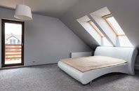 Catfirth bedroom extensions
