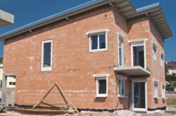 Catfirth home extensions