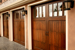 Catfirth garage extension quotes